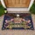 Bald Eagle American Flag 1776-2026 - USA 250th Anniversary Freedom Celebration Doormat - 1