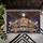 Bald Eagle American Flag 1776-2026 - USA 250th Anniversary Freedom Celebration Doormat - 6
