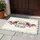 250th Anniversary Patriotic Emblem Bunting 1776-2026 - USA Independence Day Doormat - 5