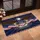 Bald Eagle American Flag 1776-2026 - USA 250th Anniversary Gift for Veterans Doormat - 4