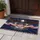 Bald Eagle American Flag 1776-2026 - USA 250th Anniversary Gift for Veterans Doormat - 5