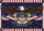 Bald Eagle American Flag 1776-2026 - USA 250th Anniversary Gift for Veterans Doormat - 7