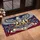 Bald Eagle Patriotic American 1776-2026 - USA 250 Years of Freedom Anniversary Doormat - 4
