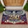 Bald Eagle Patriotic American 1776-2026 - USA 250 Years of Freedom Anniversary Doormat - 1