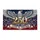 Bald Eagle Patriotic American 1776-2026 - USA 250 Years of Freedom Anniversary Doormat - 3
