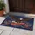 Bald Eagle American Flag 1776-2026 - USA 250th Anniversary Independence Day Celebration Doormat - 5