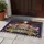 Bald Eagle American Flag 1776-2026 - USA 250th Anniversary Freedom Celebration Doormat - 5