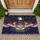 Bald Eagle American Flag 1776-2026 - USA 250th Anniversary Gift for Veterans Doormat - 1