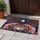 American Bald Eagle Flag 1776-2026 - USA 250th Anniversary Patriotic Gift for Veterans Doormat - 5