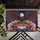 American Bald Eagle Flag 1776-2026 - USA 250th Anniversary Patriotic Gift for Veterans Doormat - 6