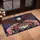 American Bald Eagle Flag 1776-2026 - USA 250th Anniversary Patriotic Gift for Veterans Doormat - 4