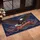 Bald Eagle American Flag 1776-2026 - USA 250th Anniversary Independence Day Celebration Doormat - 4