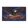 Bald Eagle American Flag 1776-2026 - USA 250th Anniversary Independence Day Celebration Doormat - 3