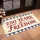 250 Years of Freedom Patriotic Checkered 1776-2026 - USA 250th Anniversary Celebration Doormat - 4