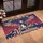 Bald Eagle American Mountain 1776-2026 Patriotic Art - USA 250th Anniversary Celebration Doormat - 4