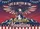 Bald Eagle American Mountain 1776-2026 Patriotic Art - USA 250th Anniversary Celebration Doormat - 7