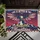 Bald Eagle American Mountain 1776-2026 Patriotic Art - USA 250th Anniversary Celebration Doormat - 6