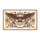 Bald Eagle American Flag 1776-2026 - USA 250th Anniversary Independence Day Gift for Dad Doormat - 3