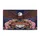 American Bald Eagle Flag 1776-2026 - USA 250th Anniversary Patriotic Gift for Veterans Doormat - 3