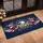 Bald Eagle American Flag 250th Anniversary 1776-2026 - USA Independence Day Gift for Veterans Doormat - 4