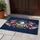 Bald Eagle American Flag 250th Anniversary 1776-2026 - USA Independence Day Gift for Veterans Doormat - 5