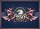 Bald Eagle American Flag 250th Anniversary 1776-2026 - USA Independence Day Gift for Veterans Doormat - 7
