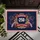 Patriotic Shield 1776-2026 - USA 250th Anniversary Freedom & American Heritage Doormat - 6