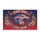 Bald Eagle American Flag 1776-2026 - USA 250th Anniversary Independence Day Gift for Veterans Doormat - 3