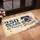 250 Years of Freedom Liberty Bell 1776-2026 - USA Patriotic Stars Anniversary Doormat - 4