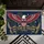 Bald Eagle Star Shield 1776-2026 - USA 250th Anniversary Patriotic Gift for Veterans Doormat - 6