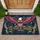 Bald Eagle Star Shield 1776-2026 - USA 250th Anniversary Patriotic Gift for Veterans Doormat - 1