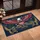 Bald Eagle Star Shield 1776-2026 - USA 250th Anniversary Patriotic Gift for Veterans Doormat - 4