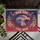 Bald Eagle American Flag 1776-2026 - USA 250th Anniversary Independence Day Gift for Veterans Doormat - 6