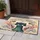 Liberty Bell Fireworks 250 Years of Freedom 1776-2026 - USA Patriotic Anniversary Doormat - 5