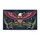 Bald Eagle Star Shield 1776-2026 - USA 250th Anniversary Patriotic Gift for Veterans Doormat - 3