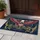 Bald Eagle Star Shield 1776-2026 - USA 250th Anniversary Patriotic Gift for Veterans Doormat - 5