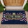 America 250th Anniversary 1776-2026 Patriotic Flag Art - Independence Day Celebration Doormat - 1