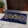 America 250th Anniversary 1776-2026 Patriotic Flag Art - Independence Day Celebration Doormat - 5