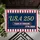 USA 250 Years of Freedom 1776-2026 - Star Spangled Striped Bunting American Pride Doormat - 6