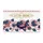 Patriotic Floral 1776-2026 Scrollwork Banner - USA 250th Anniversary Star Spangled Art Doormat - 3