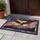 Bald Eagle American Flag 1776-2026 - USA 250th Anniversary Patriotic Gift for Veterans Doormat - 5