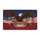 Bald Eagle American Flag Shield 1776-2026 - USA 250th Patriotic Celebration Doormat - 3
