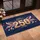 USA 250th Anniversary Patriotic 1776-2026 Stars Ribbons Independence Day Celebration Doormat - 4