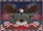 Bald Eagle American Flag 1776-2026 - USA 250th Anniversary Independence Day Gift for Veterans Doormat - 7