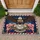 Bald Eagle American Flag 1776-2026 - USA 250th Anniversary Freedom Celebration Doormat - 1