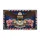 Bald Eagle American Flag 1776-2026 - USA 250th Anniversary Freedom Celebration Doormat - 3