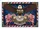 Bald Eagle American Flag 1776-2026 - USA 250th Anniversary Freedom Celebration Doormat - 7