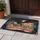 Bald Eagle American Flag 1776-2026 - USA 250th Anniversary Independence Day Gift for Veterans Doormat - 5