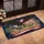Bald Eagle American Flag 1776-2026 - USA 250th Anniversary Independence Day Gift for Veterans Doormat - 4