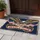 Bald Eagle American Flag 1776-2026 - USA 250th Anniversary Patriotic Outdoor Display Doormat - 5